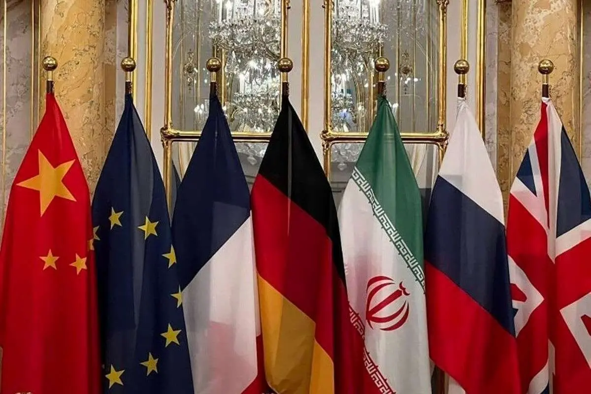 خبرگزاری دولت به نقل از منابع غیرایرانی: خبر وقفه در مذاکرات را تایید نمیکنیم