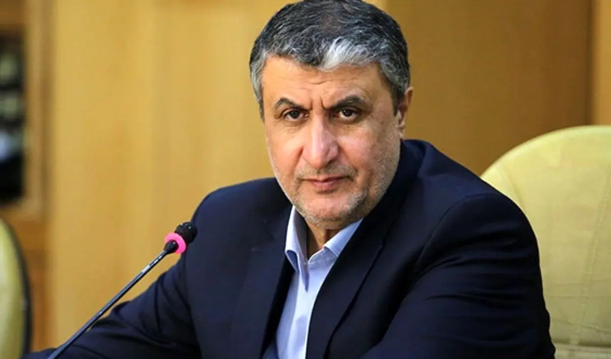 اسلامی: هرگز اجازه نخواهیم داد به ایران اتهام بزنند