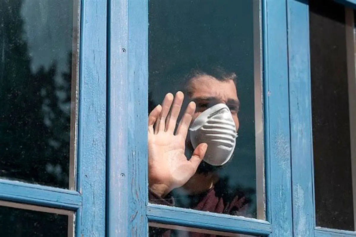 افزایش شیوع اختلالات روان در دوران کرونا