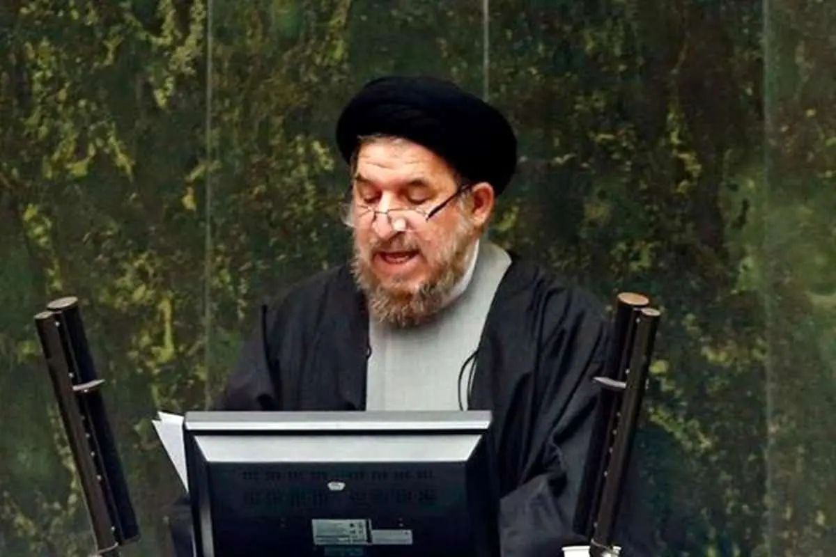 میرتاجالدینی: لایحه بودجه قابل قبول بود و تغییر چندانی نیافته است