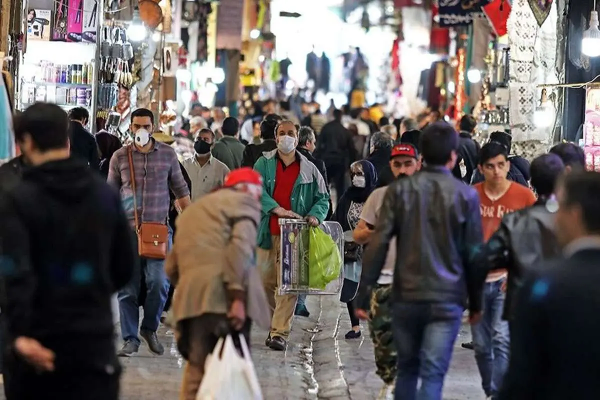 مراقب باشید کرونا نخرید