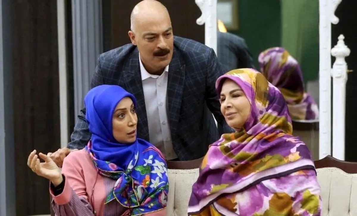 کارگردان «پلاک ۱۳»: ما پربیننده‌ترین سریال تلویزیون هستیم