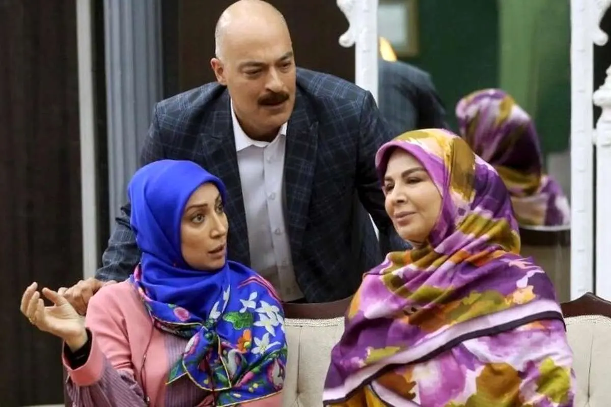 کارگردان «پلاک ۱۳»: ما پربینندهترین سریال تلویزیون هستیم