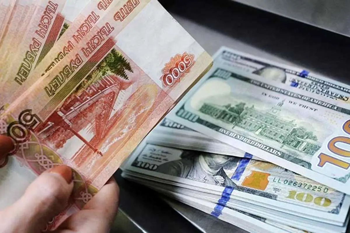 روبل روسیه در مسیر صعود است؟