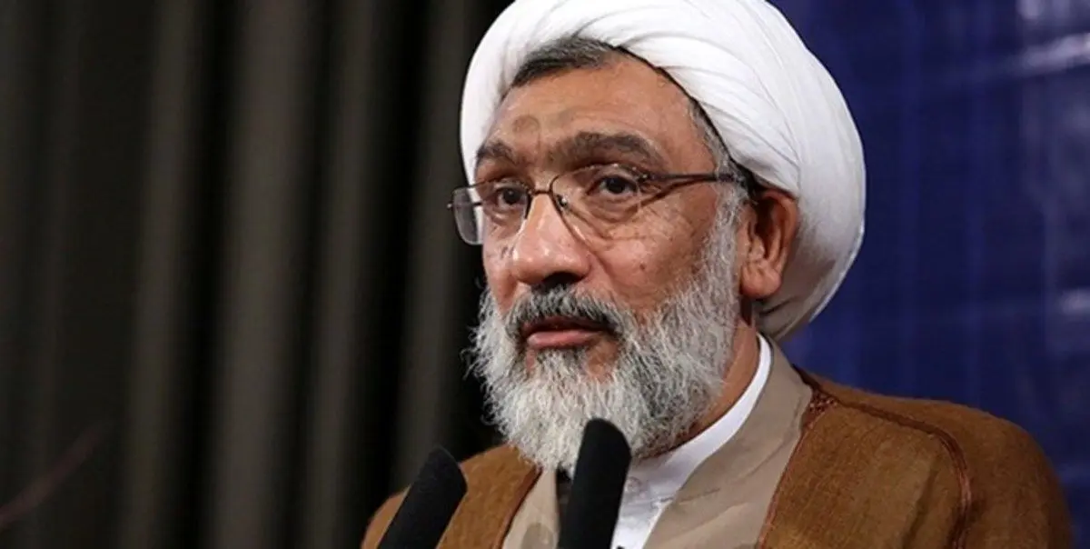 پورمحمدی: فرهنگ عمومی رها شده است