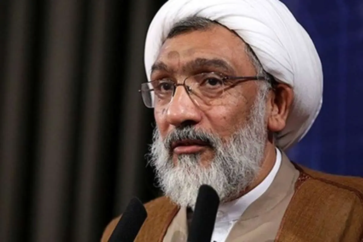 پورمحمدی: فرهنگ عمومی رها شده است