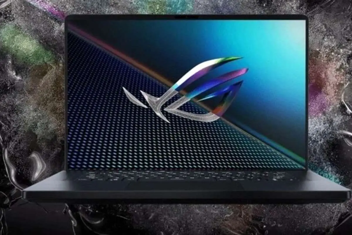 آخرین اخبار از لپ تاپ ایسوس مدل ROG Zephyrus M1