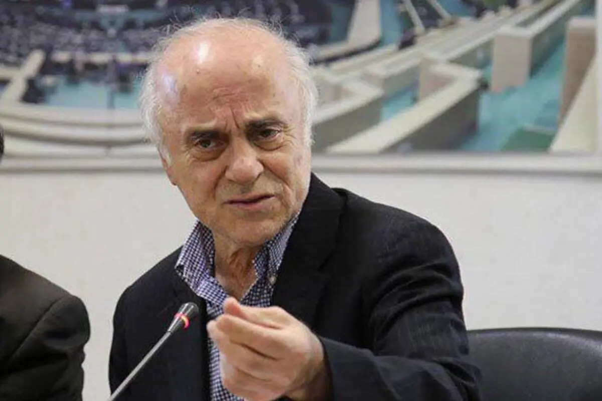 داریوش مصطفوی احضار شد
