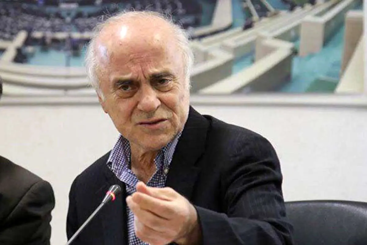 داریوش مصطفوی احضار شد