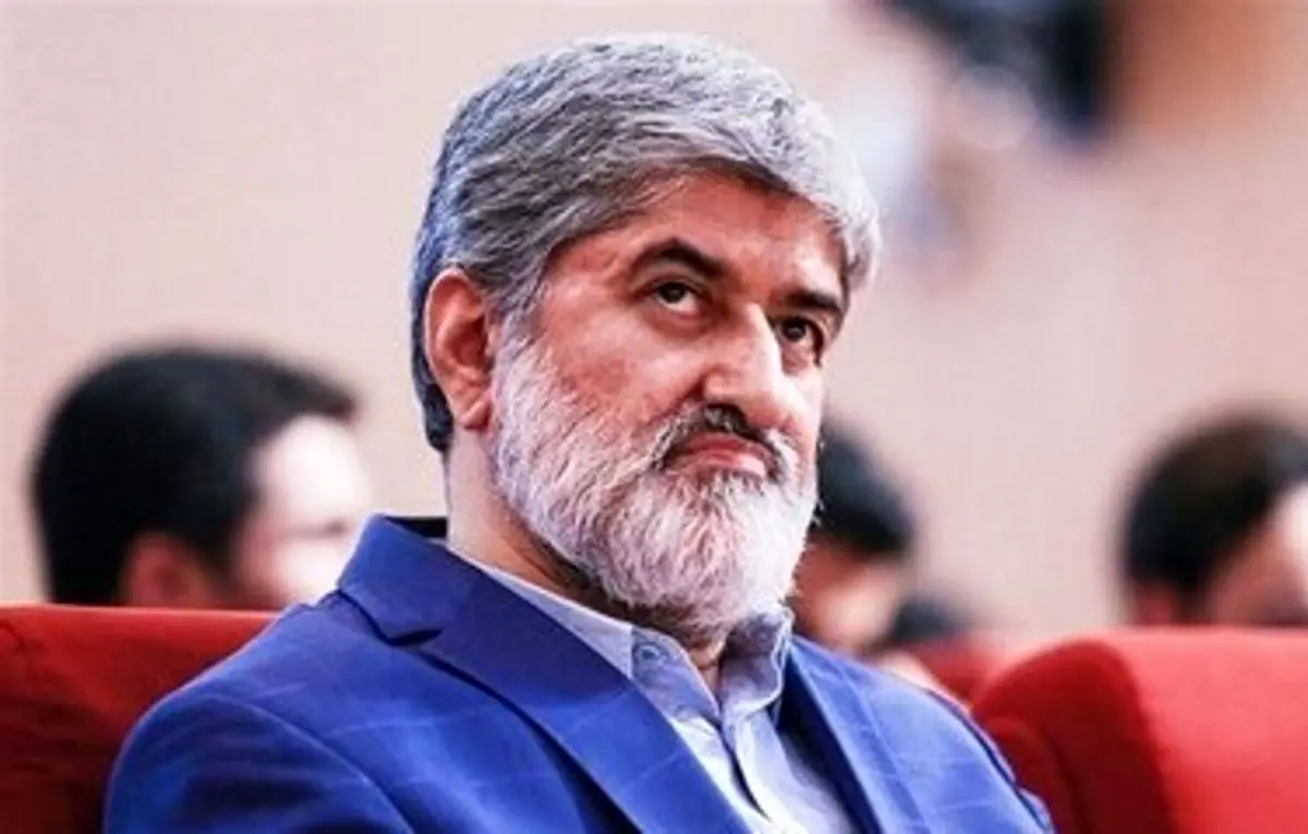 علی مطهری: روسیه می‌خواهد ایران گروگان باشد