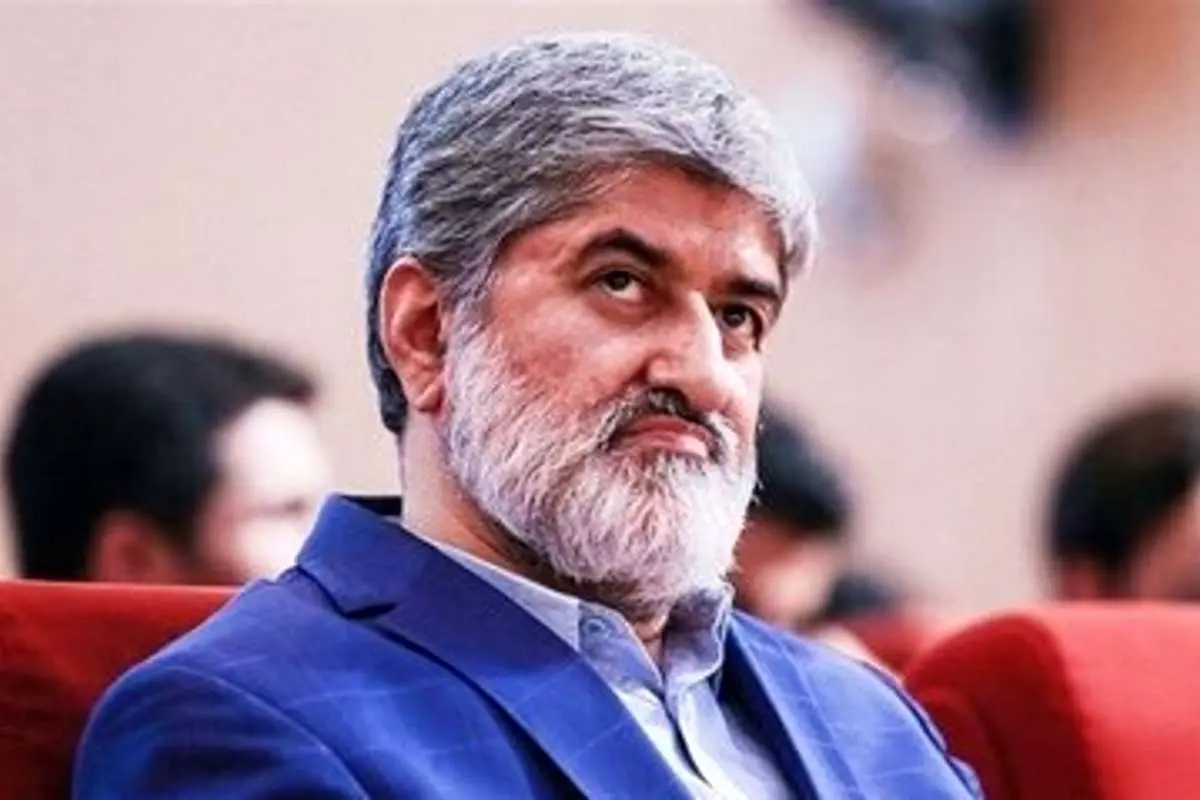 علی مطهری: روسیه می‌خواهد ایران گروگان باشد