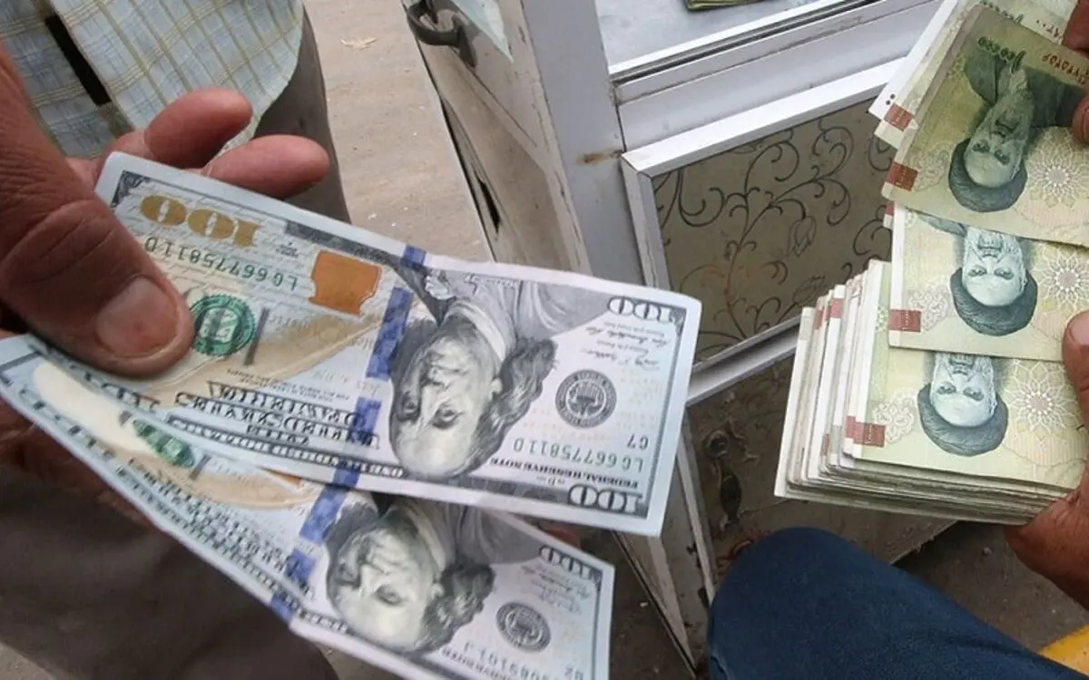 پیش‌بینی قیمت دلار یکشنبه ۲۲ اسفند ۱۴۰۰