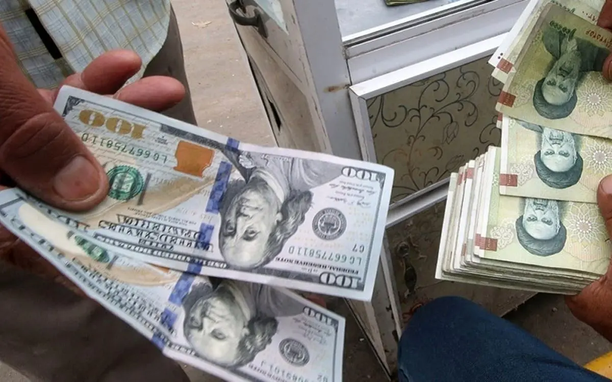پیش‌بینی قیمت دلار یکشنبه ۲۲ اسفند ۱۴۰۰