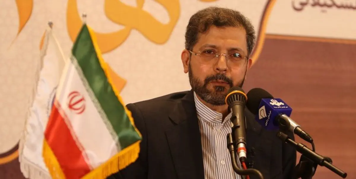 خطیب‌زاده: موضوع راستی آزمایی تقریبا حل شده است