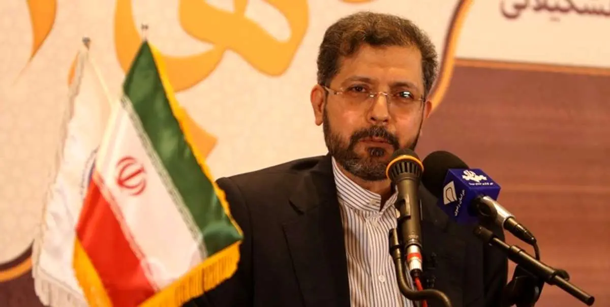 خطیبزاده: موضوع راستی آزمایی تقریبا حل شده است