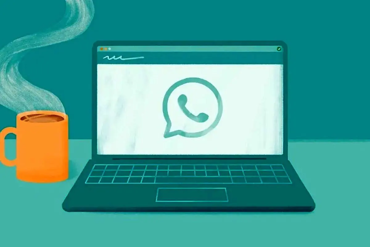 نسخه وب واتساپ امن‌تر می‌شود
