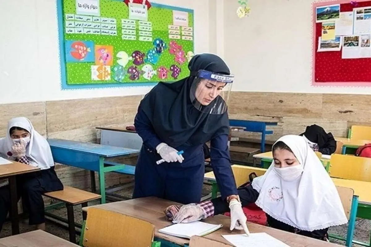 جزئیات افزایش حقوق معلمان پس از رتبهبندی