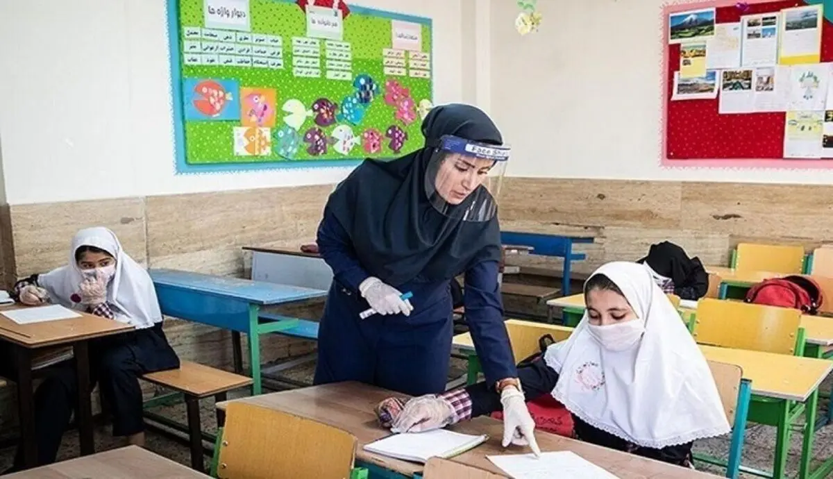 جزئیات افزایش حقوق معلمان پس از رتبه‌بندی