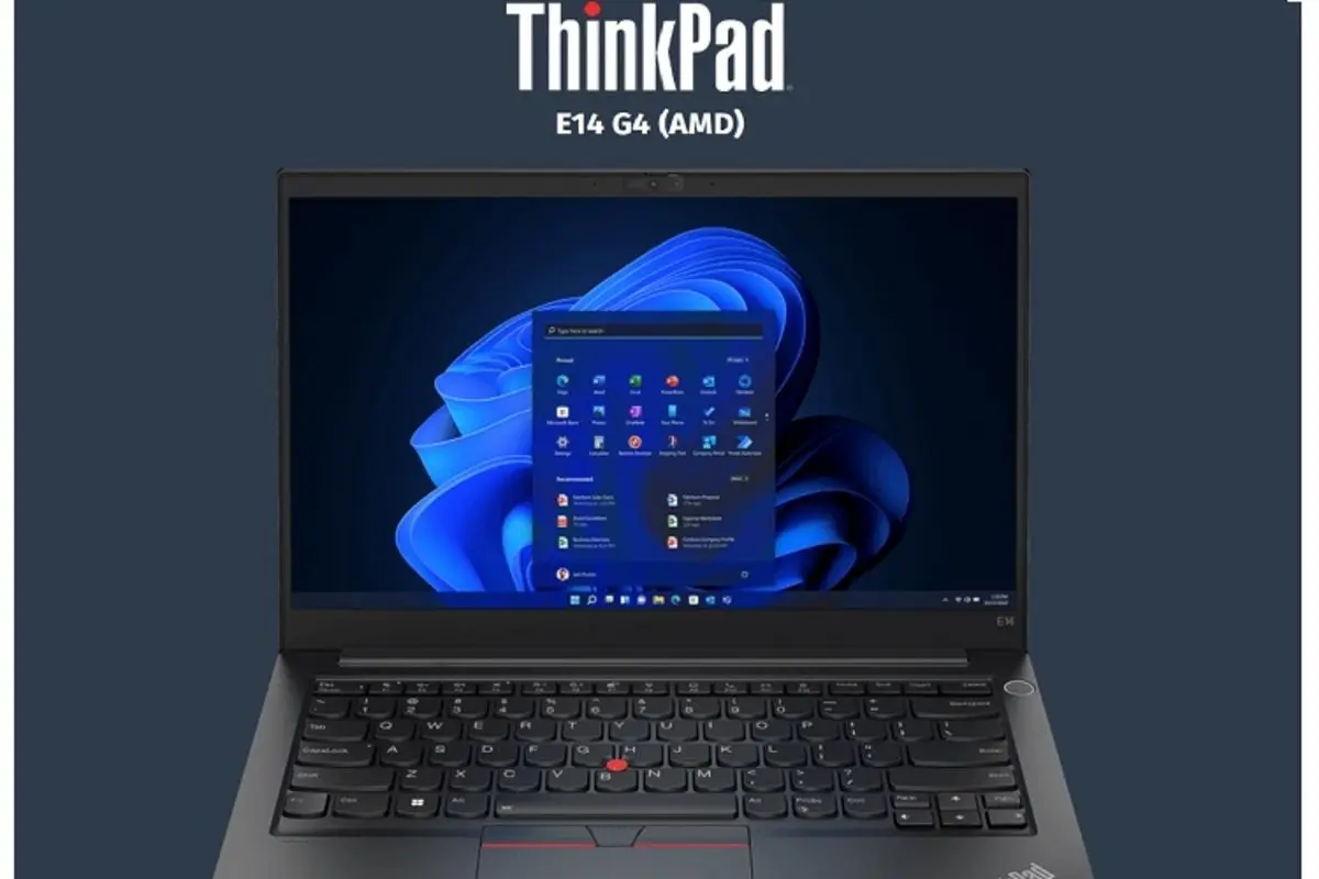 (تصاویر) رونمایی لنوو از دو ThinkPad مقرون به صرفه