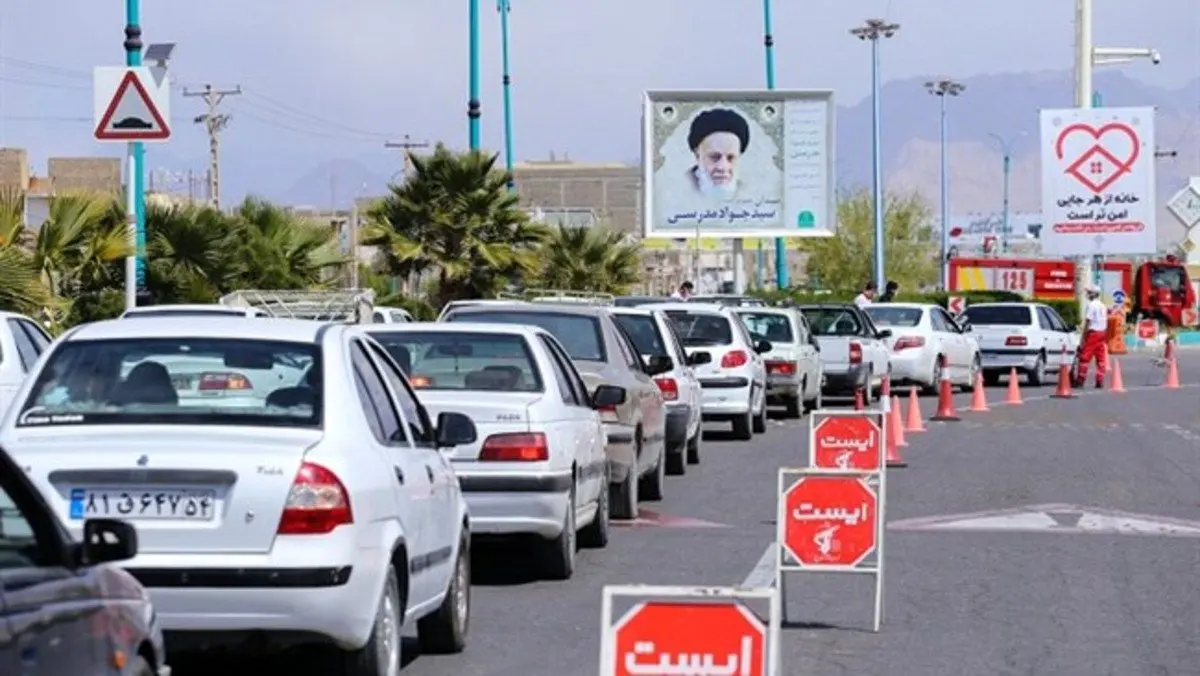 جزئیات برنامه سفر‌های نوروزی