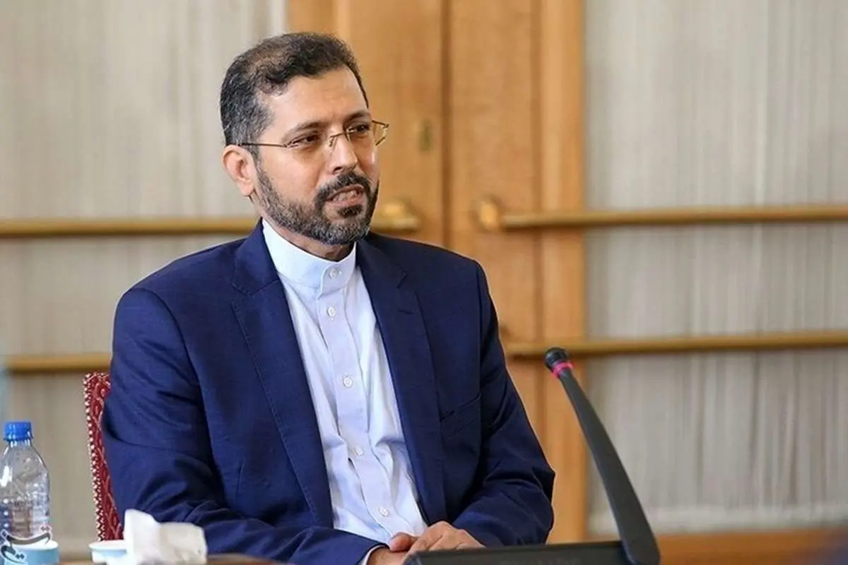 خطیبزاده: هنوز توافق نکردهایم