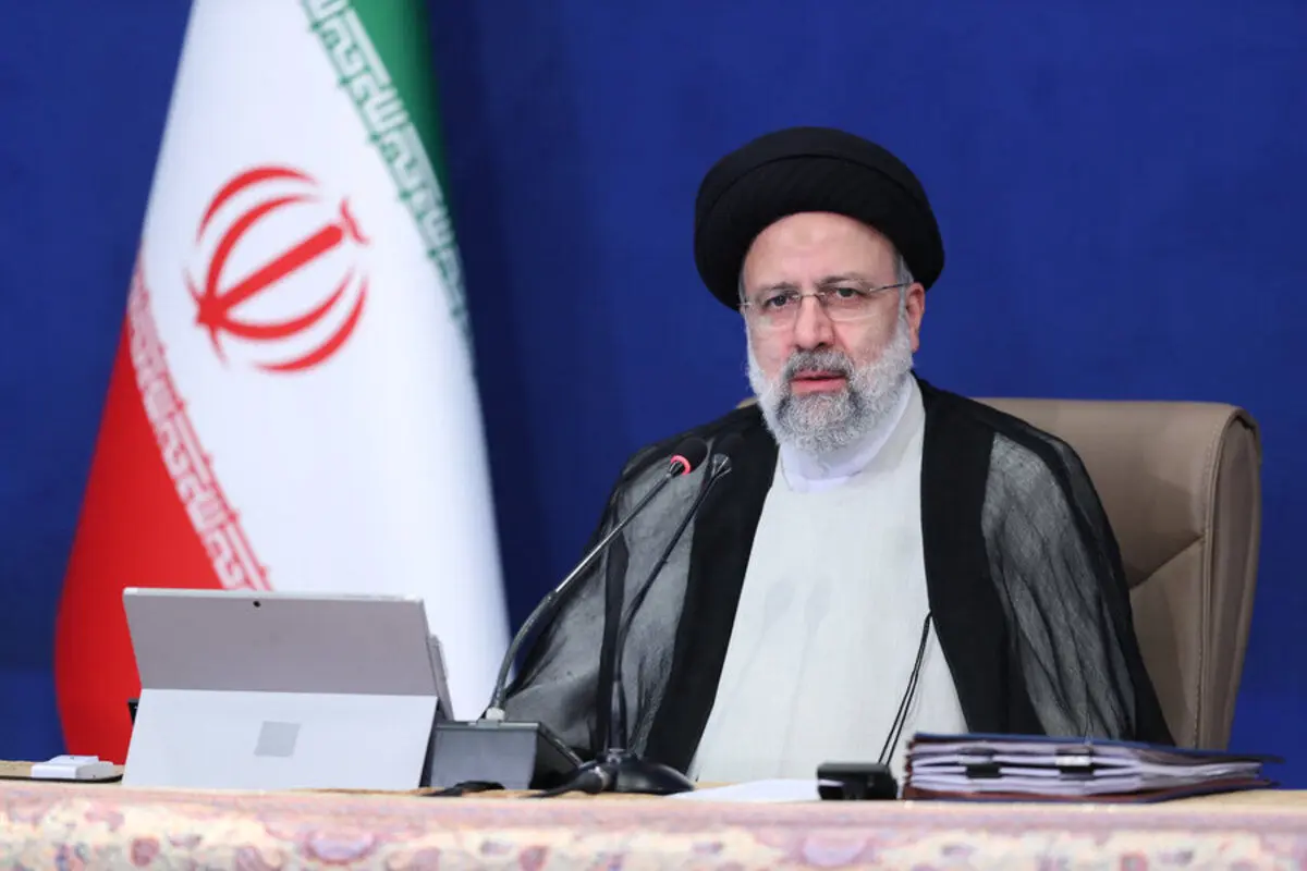 رئیسی: راهیان نور از مصادیق بارز «جهاد تبیین» است