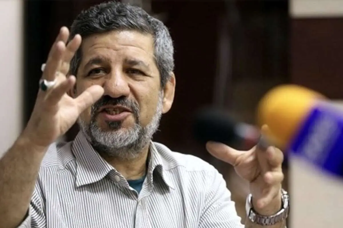 واکنش تند کنعانیمقدم به سخنان حسن عباسی: جوک میگوید