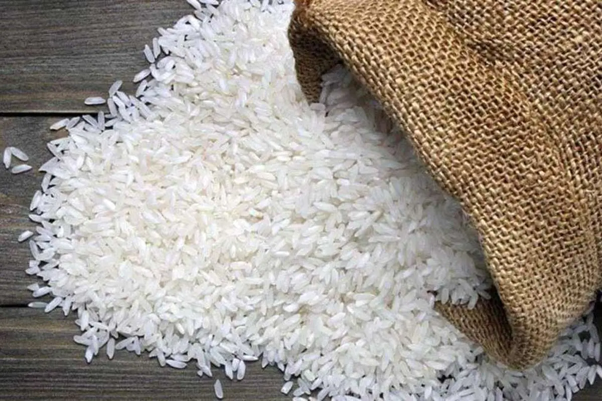 افزایش احتمالی قیمت برنج با حدف ارز ترجیحی