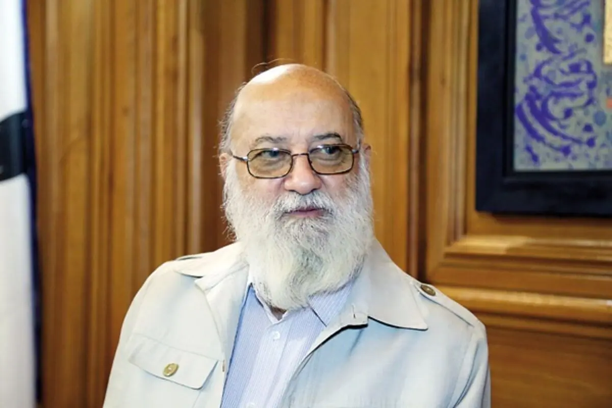 دلایل عجیب چمران برای سفر بی‌خبر زاکانی به تاجیکستان