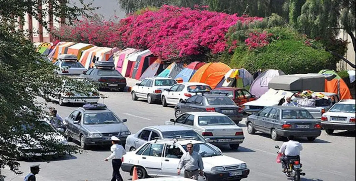 واکسن‌‎نزده‌ها اجازه سفر نوروزی به این استان را ندارند
