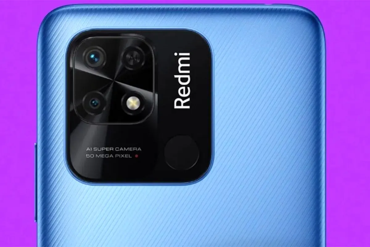 عرضه گوشی‌های هوشمند ردمی ۱۰ و ردمی ۱۰ سی