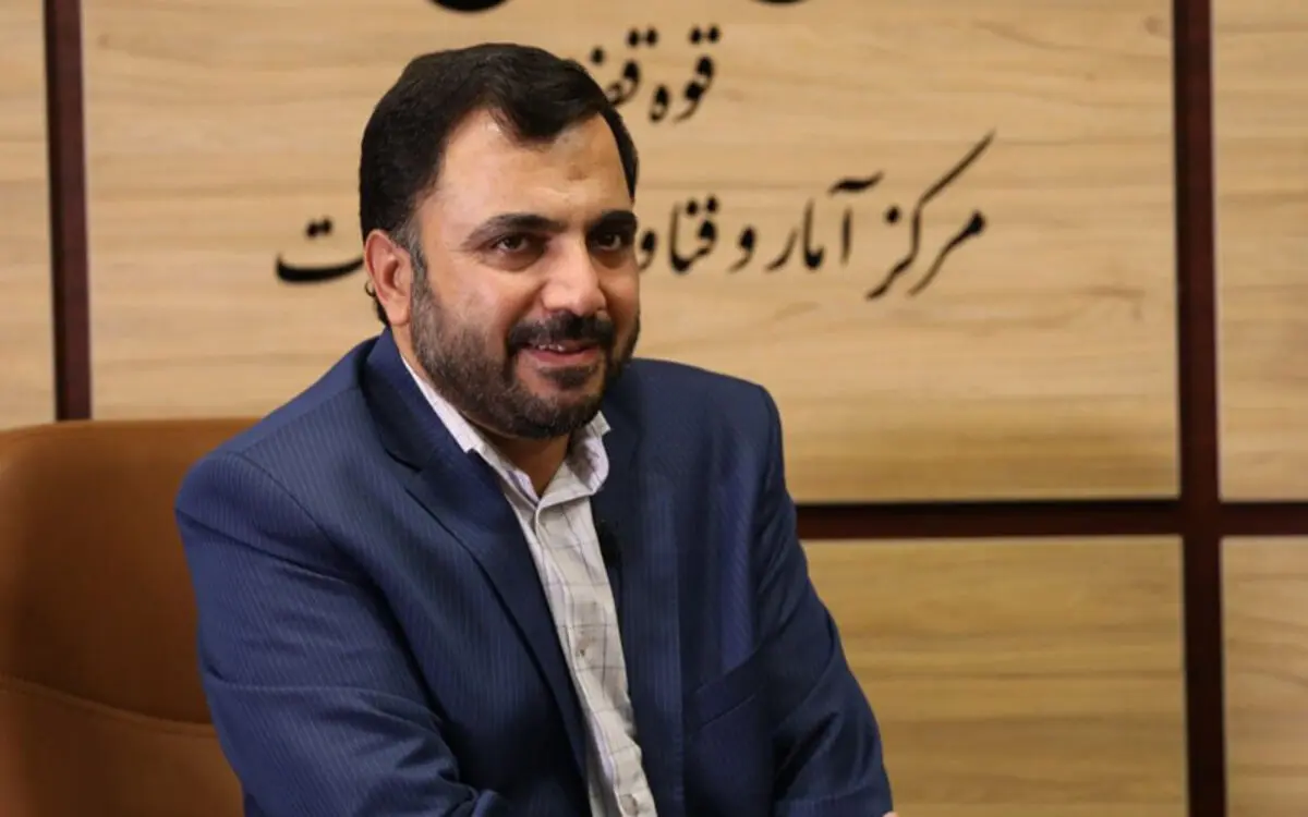 وزیر ارتباطات: اطلاعات شخصی در پیام‌رسان‌های داخلی حفظ می‌شود
