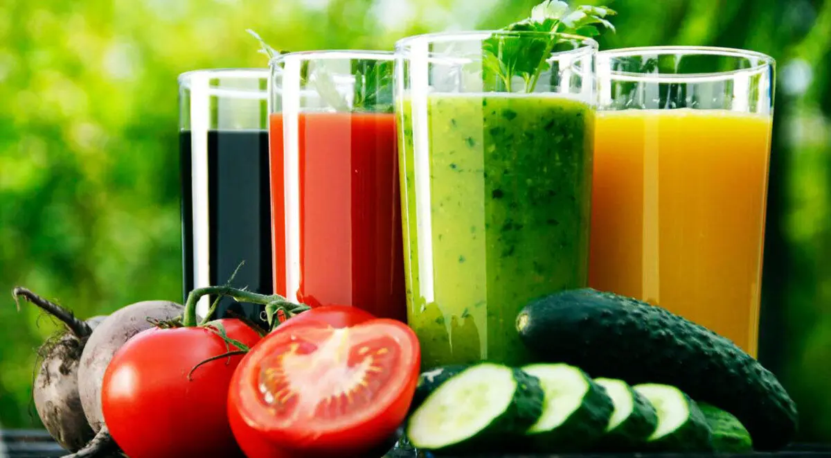 رژیم غذایی مایعات چیست و آیا برای فرد خطرناک است؟