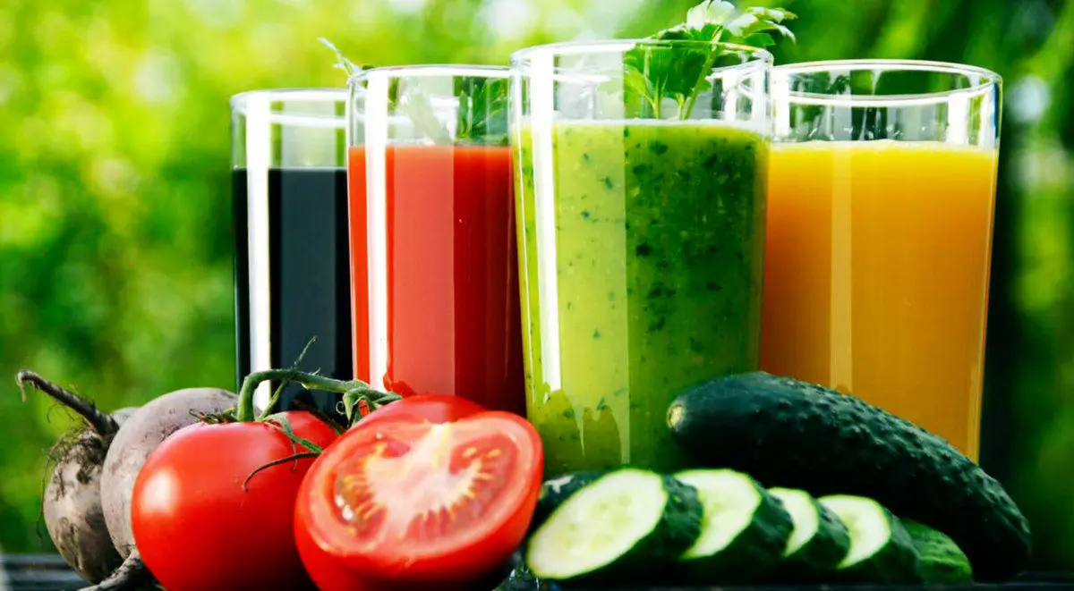 رژیم غذایی مایعات چیست و آیا برای فرد خطرناک است؟