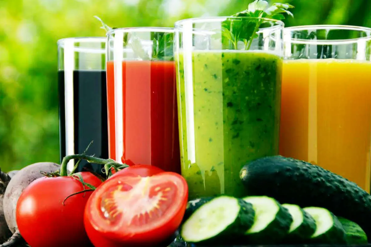 رژیم غذایی مایعات چیست و آیا برای فرد خطرناک است؟