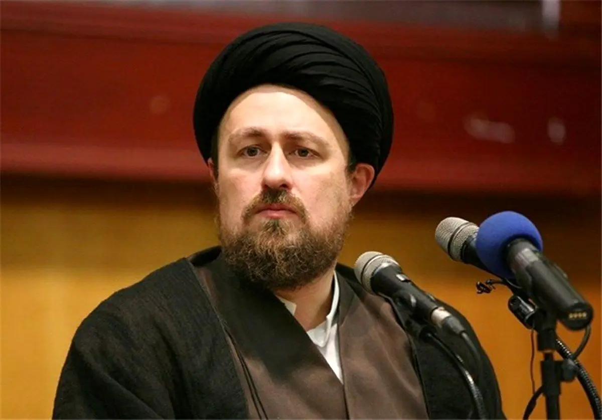 واکنش سیدحسن خمینی به اعدام ۸۱ نفر در عربستان