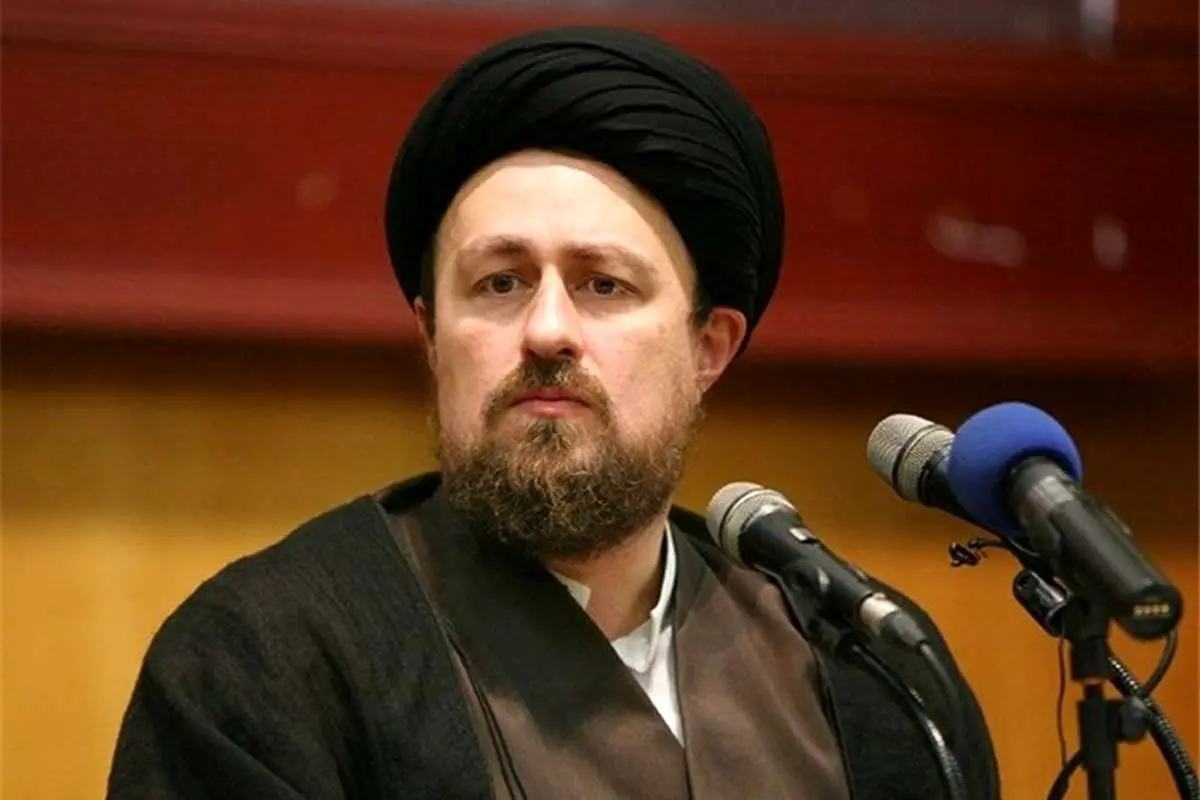 واکنش سیدحسن خمینی به اعدام ۸۱ نفر در عربستان