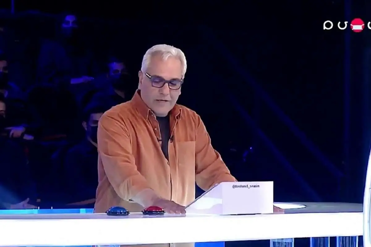 زمان پخش سری جدید «دورهمی» مشخص شد