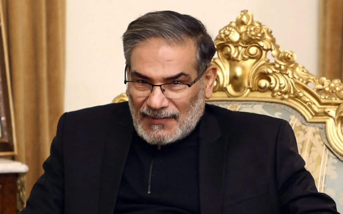 شمخانی:
تا زمان دستیابی به «توافق قوی» در مذاکرات وین باقی می‌مانیم