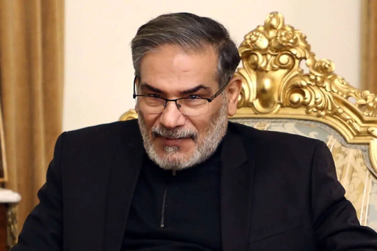شمخانی:
تا زمان دستیابی به «توافق قوی» در مذاکرات وین باقی می‌مانیم