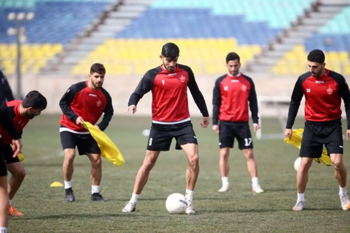 هشدار مهدی ترابی به باشگاه پرسپولیس