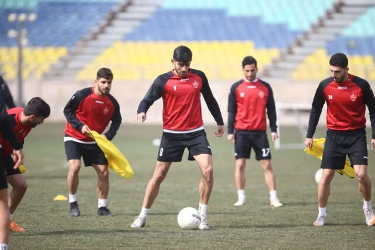 هشدار مهدی ترابی به باشگاه پرسپولیس