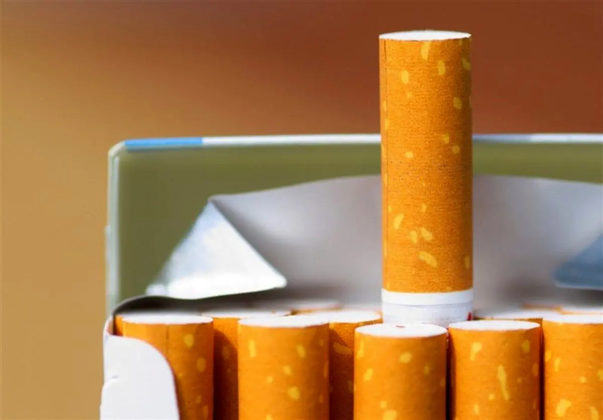 تکلیف مالیات سیگار چه شد؟
