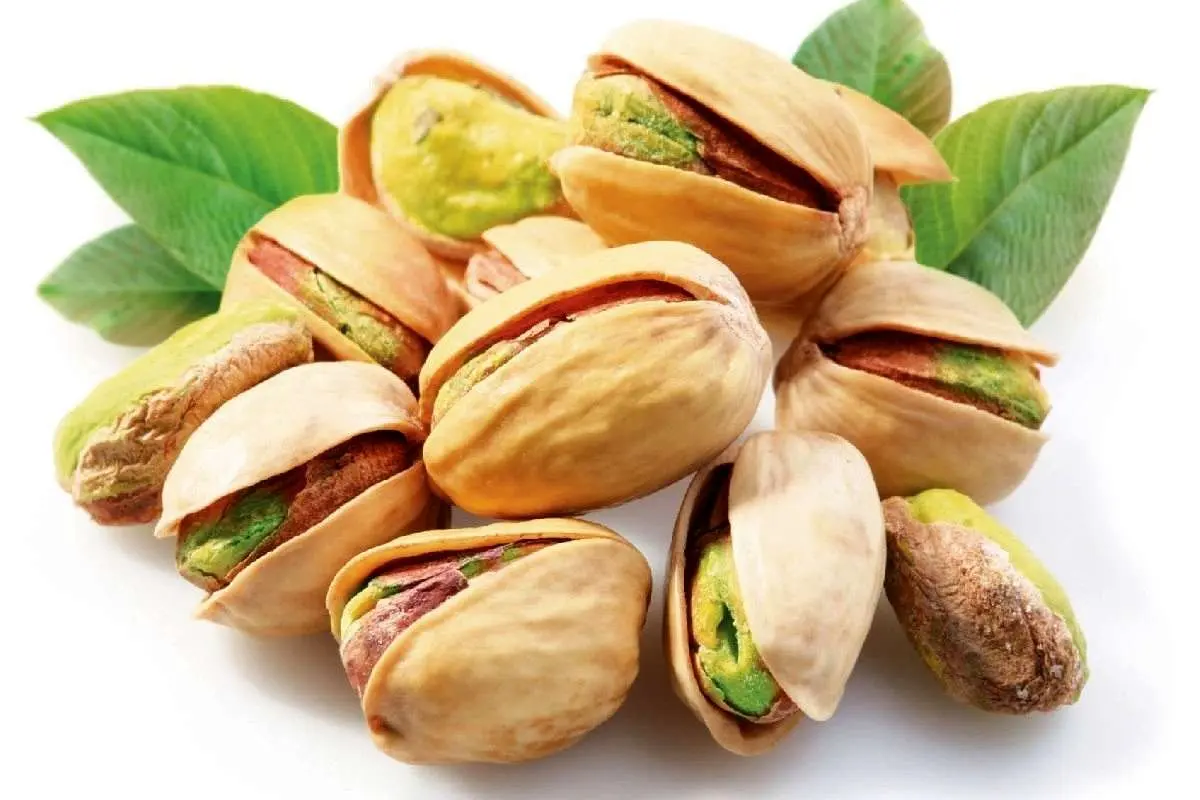 پسته در مرز ۴۰۰ هزار تومان