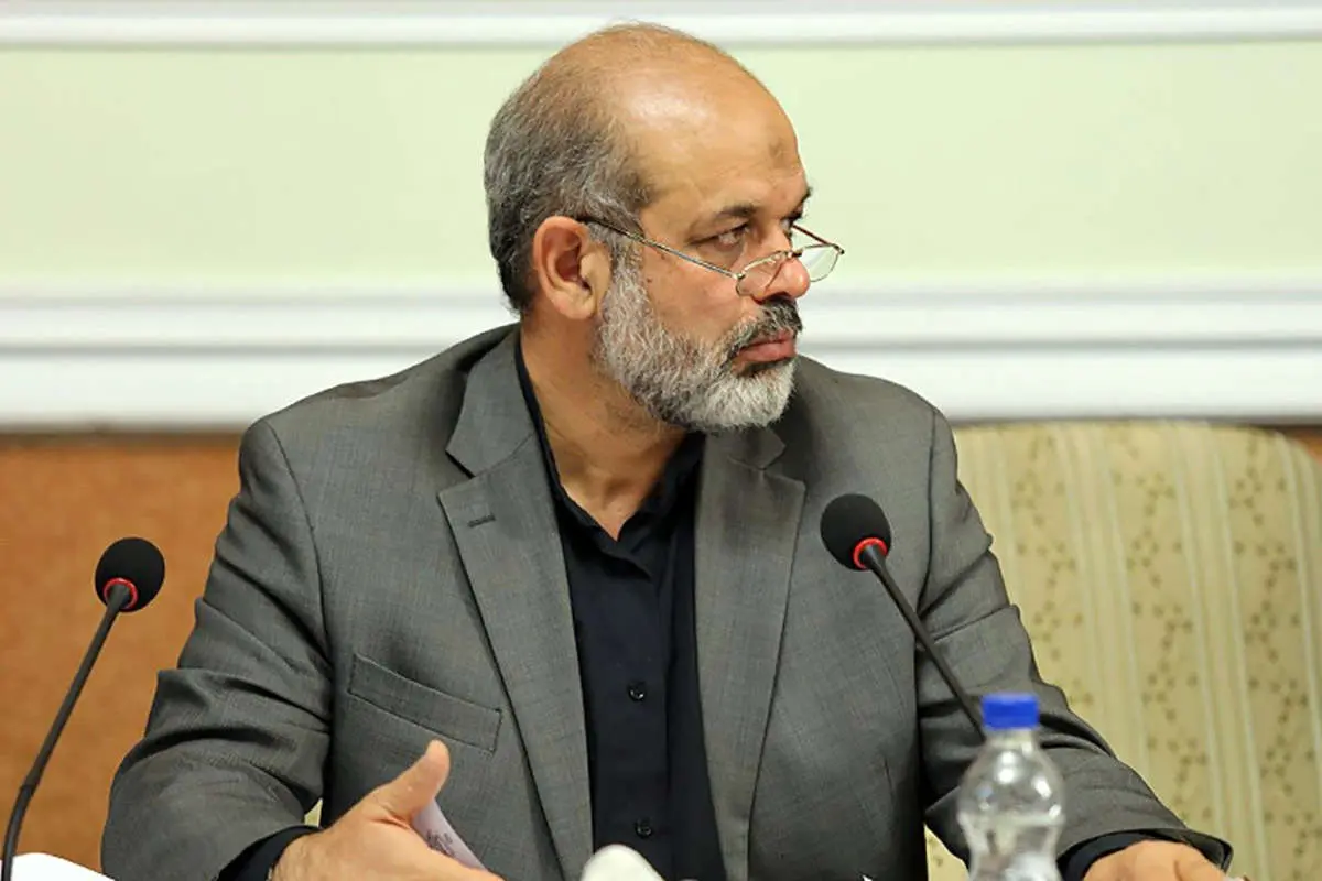 وزیر کشور احتمال ابطال حکم شهرداری زاکانی را رد کرد