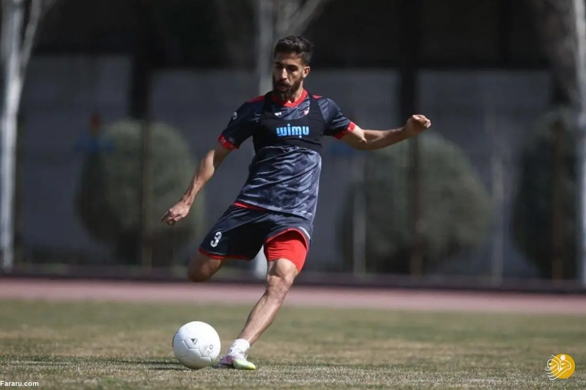 چرا گل‌محمدی ملی‌پوش پرسپولیس را خط زد؟