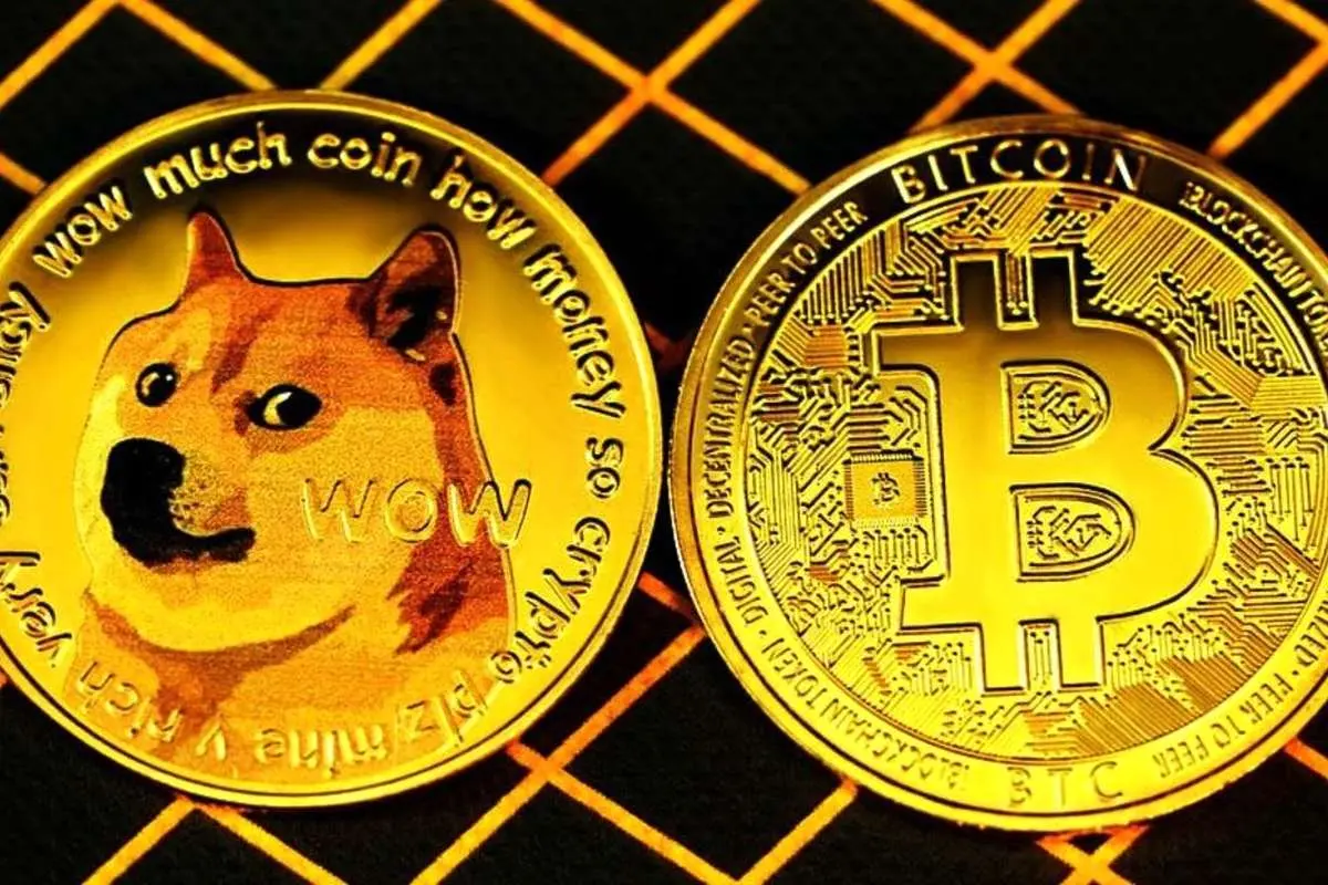 پرواز بیت کوین و اتریوم