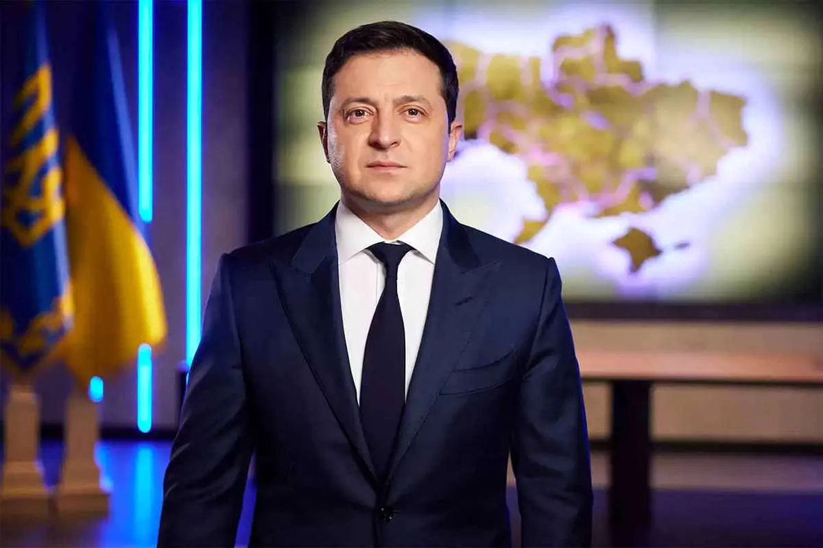 زلنسکی: روسیه پیش از مذاکرات آتشبس باید بمباران را متوقف کند