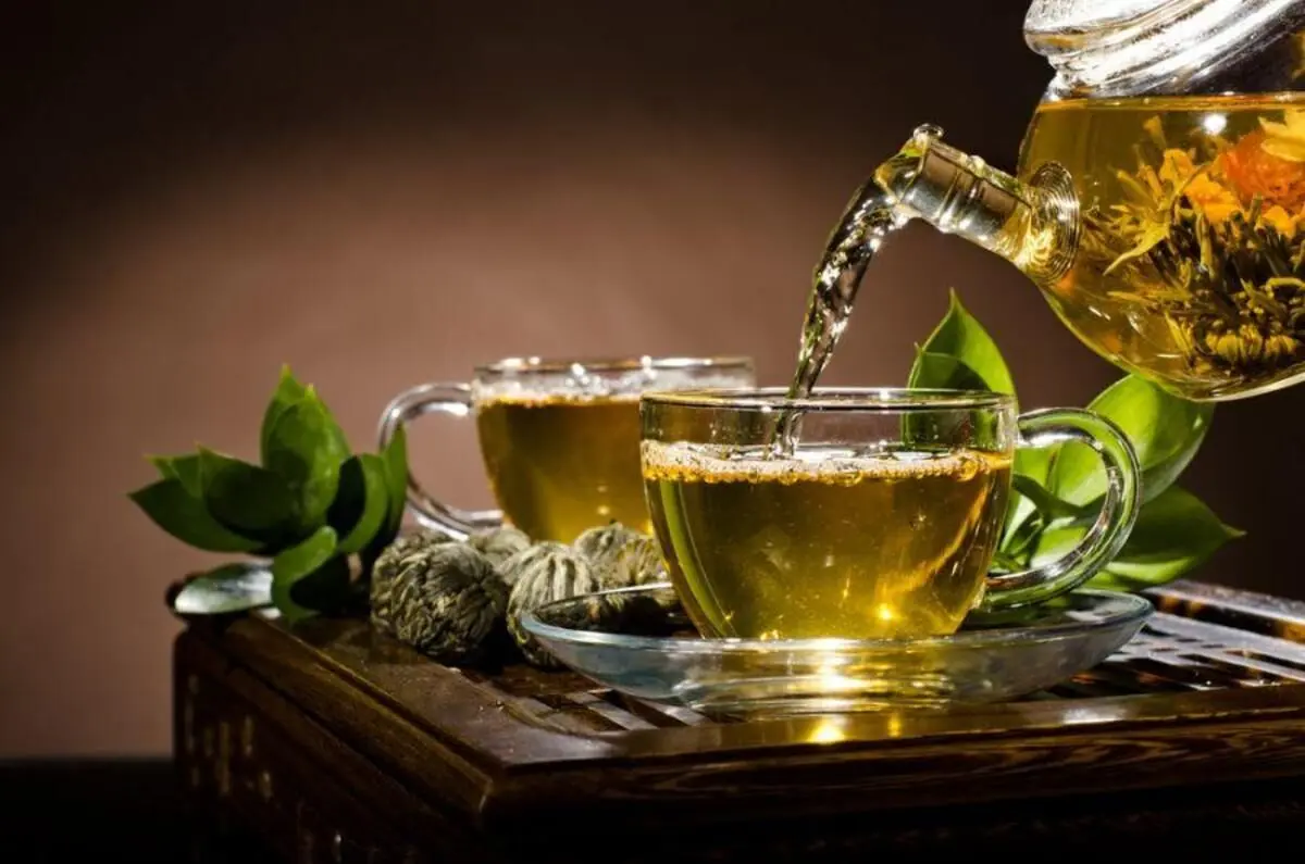 دمنوش‌هایی برای کنترل عفونت ادراری