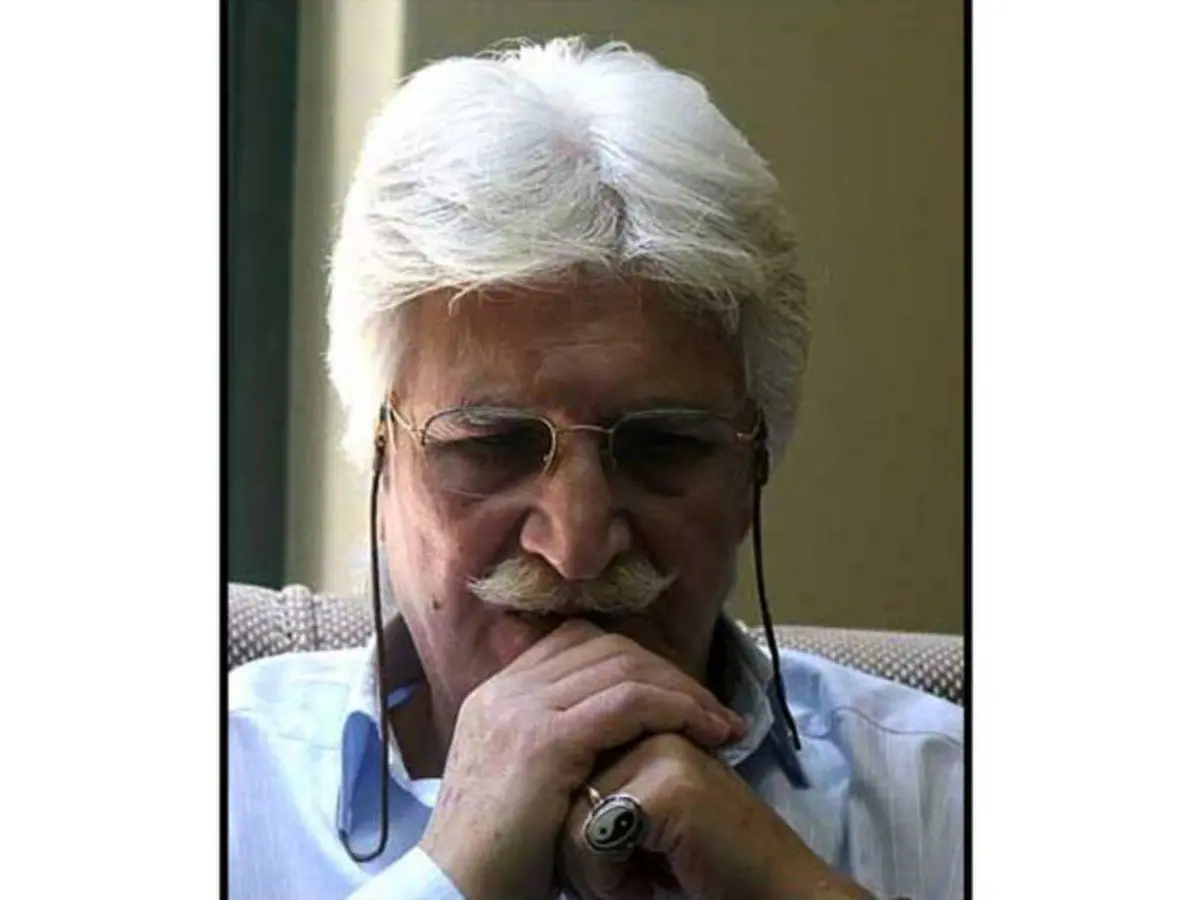 محمدرضا پرهیزگار درگذشت